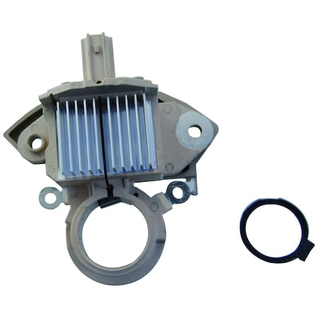 Wai Global Voltage Regulators, IM624 IM624